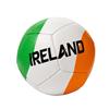 World Cup Ireland Mini Football - White