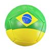 World Cup Brazil Mini Football - Yellow