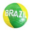 World Cup Brazil Mini Football - Yellow