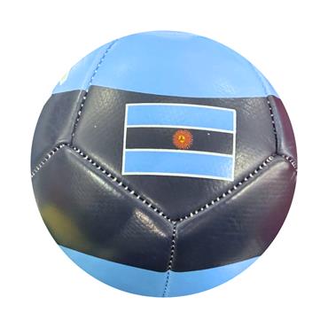 World Cup Argentina Mini Football - White