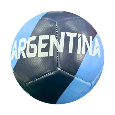 World Cup Argentina Mini Football - White
