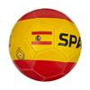 World Cup Spain Mini Football - Yellow