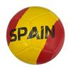 World Cup Spain Mini Football - Yellow