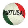 World Cup Portugal Mini Football - Red