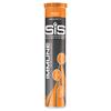SIS Go Immune Effervescent Tablets I Orange - Silver