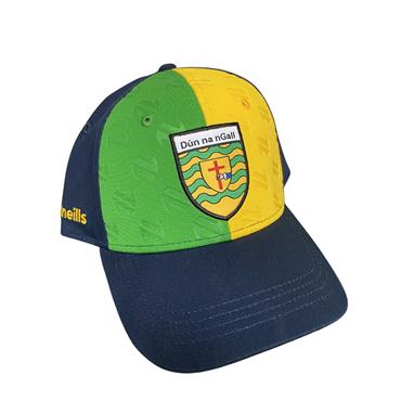 O' Neills Donegal Sedona Cap - Navy