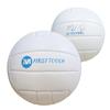 MICHAEL MURPHY SPORTS FIRST TOUCH FOOTBALL | (AGE U6-U8) - White