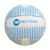MICHAEL MURPHY SPORTS FIRST TOUCH FOOTBALL | (U6-U8) | PACK OF 12 - BLUE