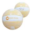 MICHAEL MURPHY SPORTS QUICK TOUCH FOOTBALL | U8-U10 | PACK  OF 12 - Orange