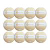MICHAEL MURPHY SPORTS QUICK TOUCH FOOTBALL | U8-U10 | PACK  OF 12 - Orange