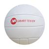 MICHAEL MURPHY SPORTS SMART TOUCH FOOTBALL | (AGE U10-U12) | - White
