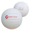 MICHAEL MURPHY SPORTS SMART TOUCH FOOTBALL | U10-U12) | PACK OF 12 | - White