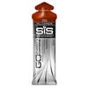 SIS Gel Go Energy + Caffeine | Cola | 60ml - BLACK