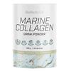 BiotechUSA Marine Collagen Drink Powder Lemon & Green Tea| 240g - One