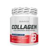 BiotechUSA Collagen Powder | 300G | Black Raspberry - One