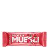 BioTechUSA Protein Muesli Bar | Cranberry - Raspberry | 30g - One