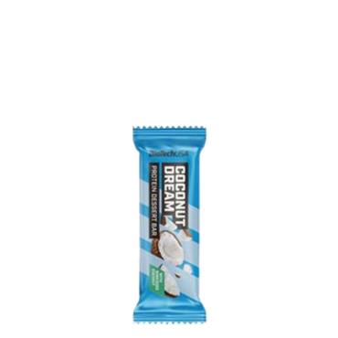 BioTechUSA Chunky Protein | Coconut Dream | 50g - One