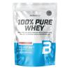 BioTechUSA 100% Pure Whey | Strawberry | 400g - One