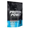 BioTechUSA Protein Power | Strawberry Banana | 1000g - One