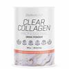 BioTechUSA Clear Collagen Professional | Rose-Pomegranate | 350g - One