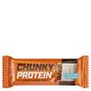 BioTechUSA Chunky Protein Bar | Crunchy Caramel | 50g - One