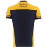 Oneills Official Donegal Gaa Alternate Goalkeeper Jersey | Adults | (Regular Fit) - Navy - MARINE