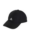 Adidas Running Essential Climacool 6 Panel Baseball Cap - BLACK