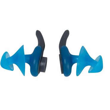 SPEEDO BIOFUSE EARPLUGS - BLUE