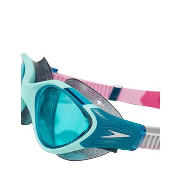 SPEEDO WOMENS BIOFUSE 2.0 GOGGLES - GREEN