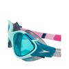 SPEEDO WOMENS BIOFUSE 2.0 GOGGLES - GREEN