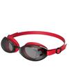 SPEEDO ADULTS JET 2.0 GOGGLES - Black/Red