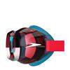 SPEEDO JUNIOR JET 2.0 GOGGLES - Red