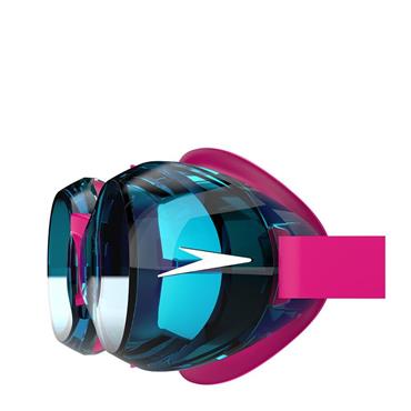 SPEEDO JUNIOR JET 2.0 GOGGLES - Pink