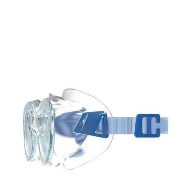SPEEDO ADULTS FUTURA HYDROSPEX GOGGLES - Clear