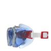SPEEDO ADULTS FUTURA HYDROSPEX GOGGLES - Blue/White