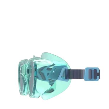 SPEEDO ADULTS FUTURA HYDROSPEX GOGGLES - GREEN