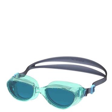 SPEEDO ADULTS FUTURA HYDROSPEX GOGGLES - GREEN