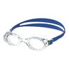 SPEEDO JUNIOR FUTURA HYRDOFLEX GOGGLES - Clear/Blue