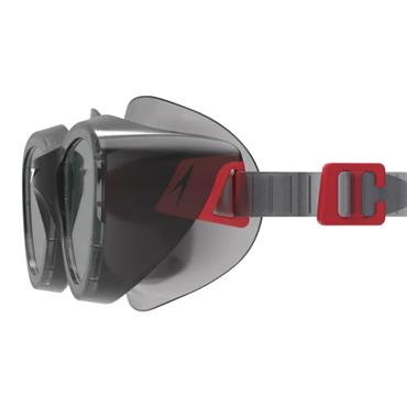 Speedo Adults Future Hydrospex Goggles - BLACK