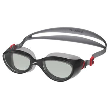 Speedo Adults Future Hydrospex Goggles - BLACK