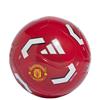 ADIDAS Manchester United Home Club Ball - Red