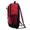 Manchester United Core Stripe Backpack - Red