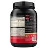 Optimum Nutrition Gold Standard 100% Whey 780G I Strawberry - BLACK