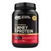 Optimum Nutrition Gold Standard 100% Whey 780G I Strawberry - BLACK