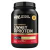 Optimum Nutrition Gold Standard 100% Whey 780G I Vanilla Ice Cream - BLACK