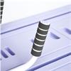 Urban Fitness Multifunctional Pilates Reformer Board - Purple