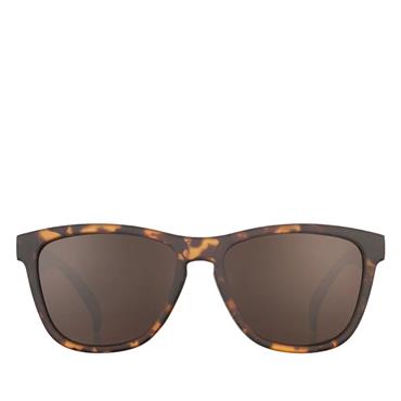 Goodr Sunglasses Bosleys Basset Hound Dreams - Brown