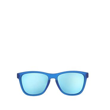 Goodr Sunglasses Falkors Fever Dream - BLUE