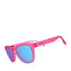 Goodr Sunglasses Flamingos On A Booze Cruise - Pink