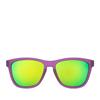 Goodr Sunglasses Gardening With A Kraken - Purple